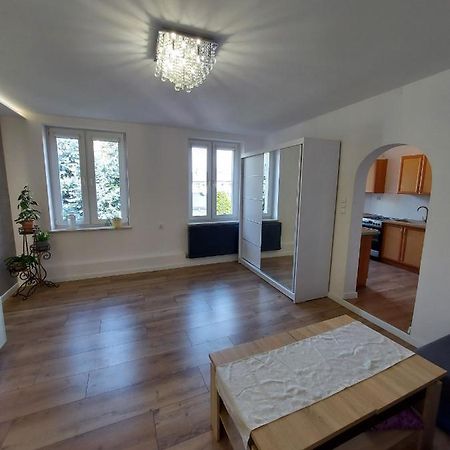 Nowoczesny Apartament W Zacisznym Sercu Torunia. Buitenkant foto