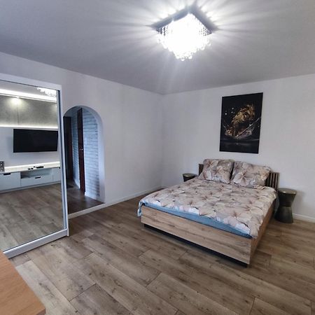 Nowoczesny Apartament W Zacisznym Sercu Torunia. Buitenkant foto
