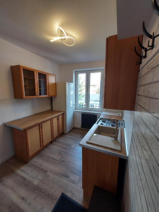 Nowoczesny Apartament W Zacisznym Sercu Torunia. Buitenkant foto