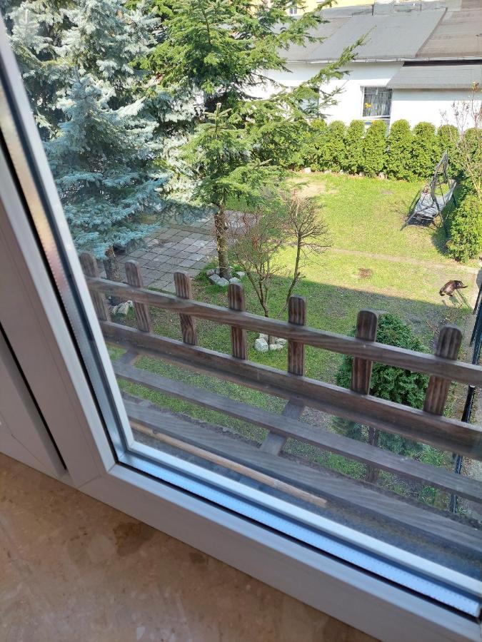 Nowoczesny Apartament W Zacisznym Sercu Torunia. Buitenkant foto