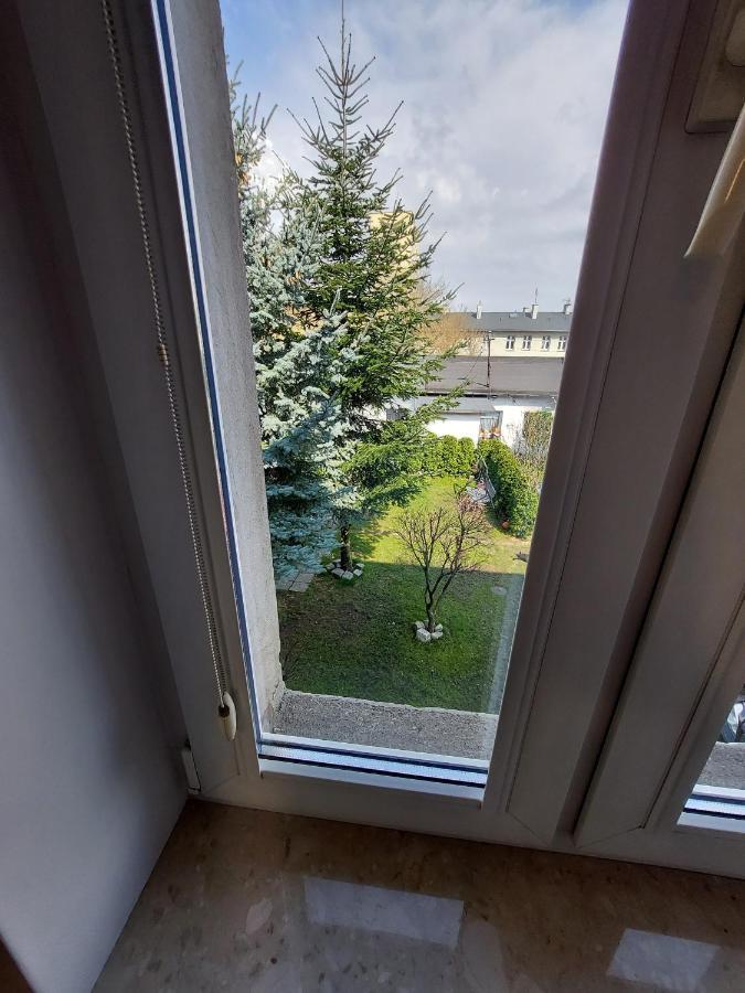 Nowoczesny Apartament W Zacisznym Sercu Torunia. Buitenkant foto