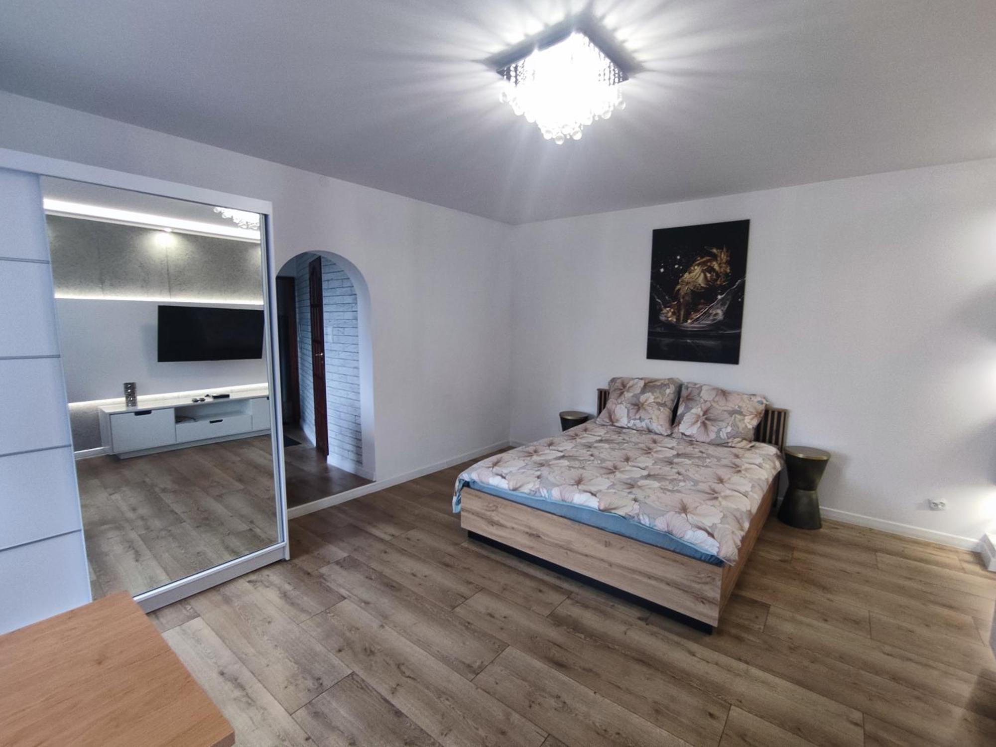 Nowoczesny Apartament W Zacisznym Sercu Torunia. Buitenkant foto